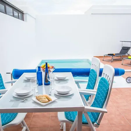 Wave Tatil Evi *