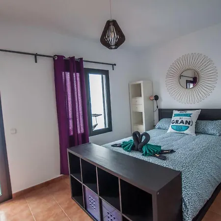 Wave Tatil Evi *
