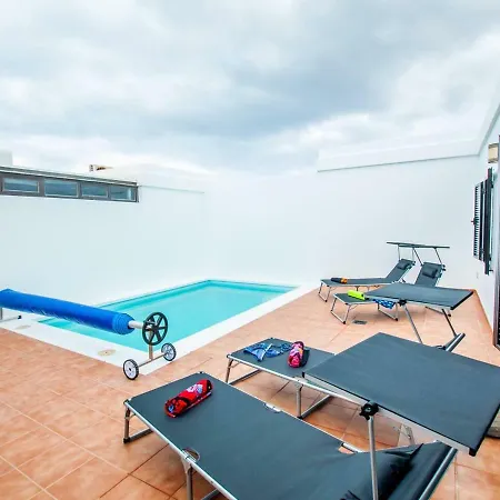 Wave Tatil Evi *