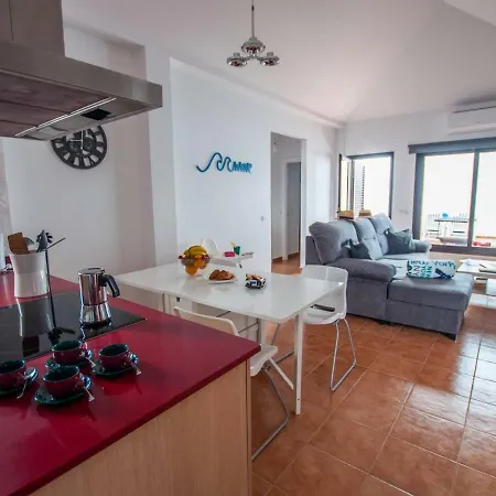 Wave Tatil Evi *