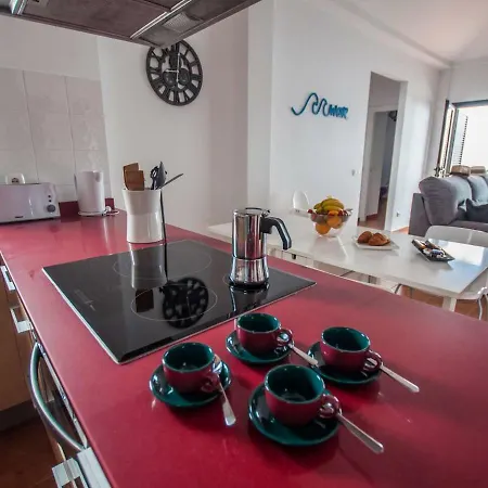 Tatil Evi Wave Playa Blanca