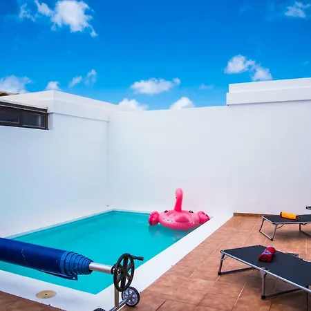 Wave Tatil Evi *